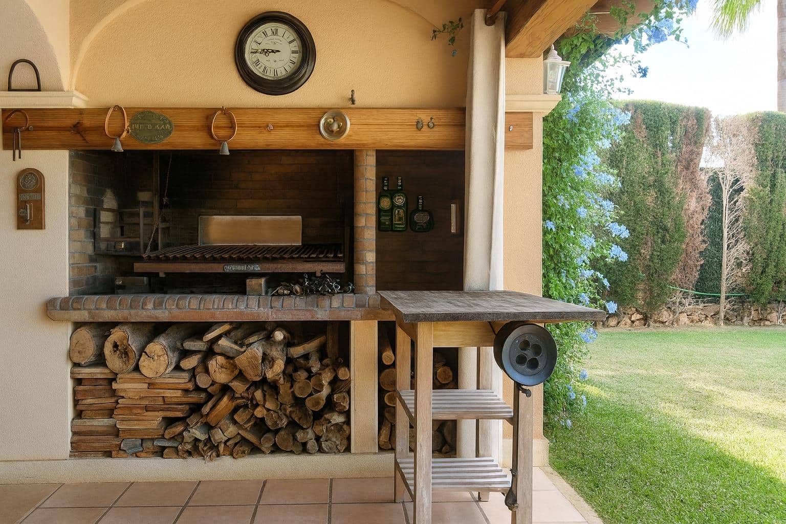 4 quarto Moradia para venda em Puig de Ros com piscina garagem - 1 060 000 € (Ref: 9296971)