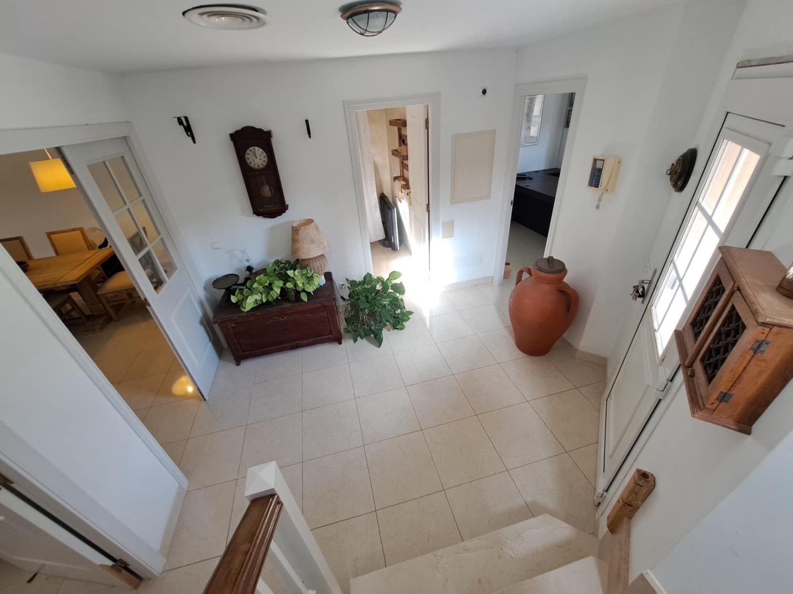 4 sovrum Villa till salu i Puig de Ros med pool garage - 1 060 000 € (Ref: 9296971)