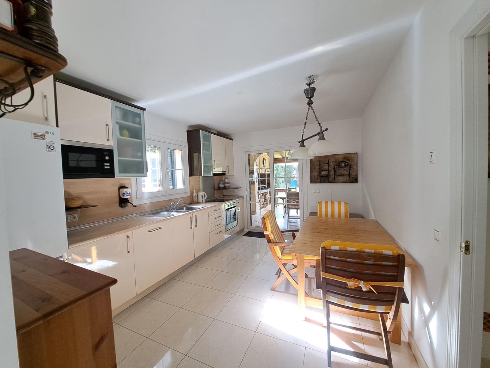 4 sovrum Villa till salu i Puig de Ros med pool garage - 1 060 000 € (Ref: 9296971)