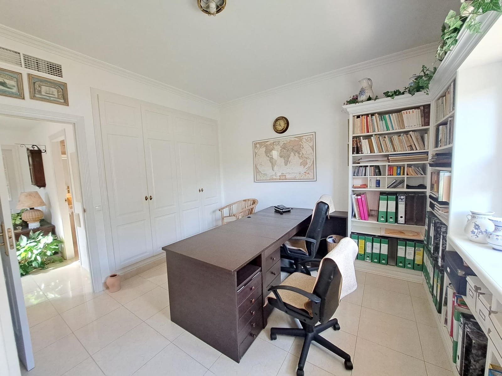 4 sovrum Villa till salu i Puig de Ros med pool garage - 1 060 000 € (Ref: 9296971)