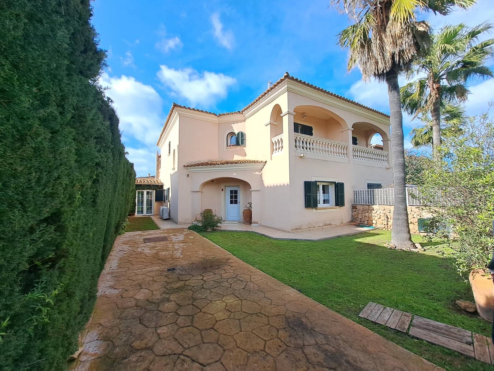 4 sovrum Villa till salu i Puig de Ros med pool garage - 1 060 000 € (Ref: 9296971)