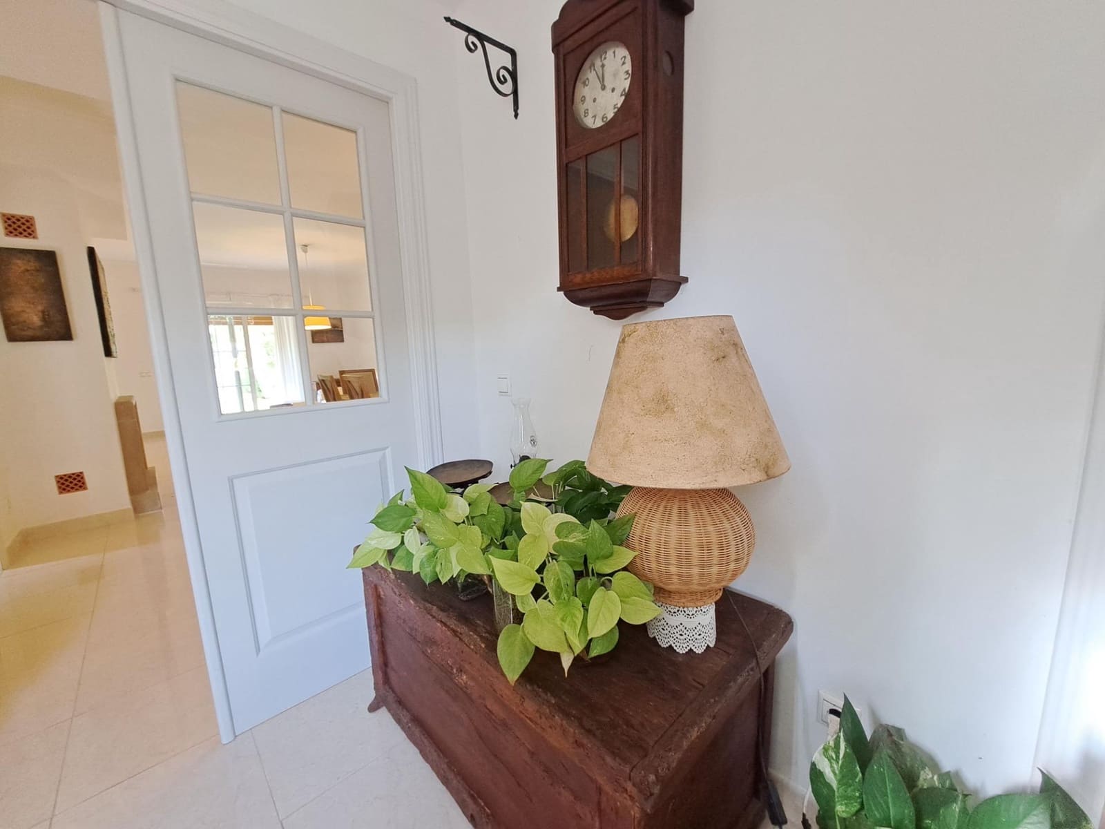 4 sovrum Villa till salu i Puig de Ros med pool garage - 1 060 000 € (Ref: 9296971)