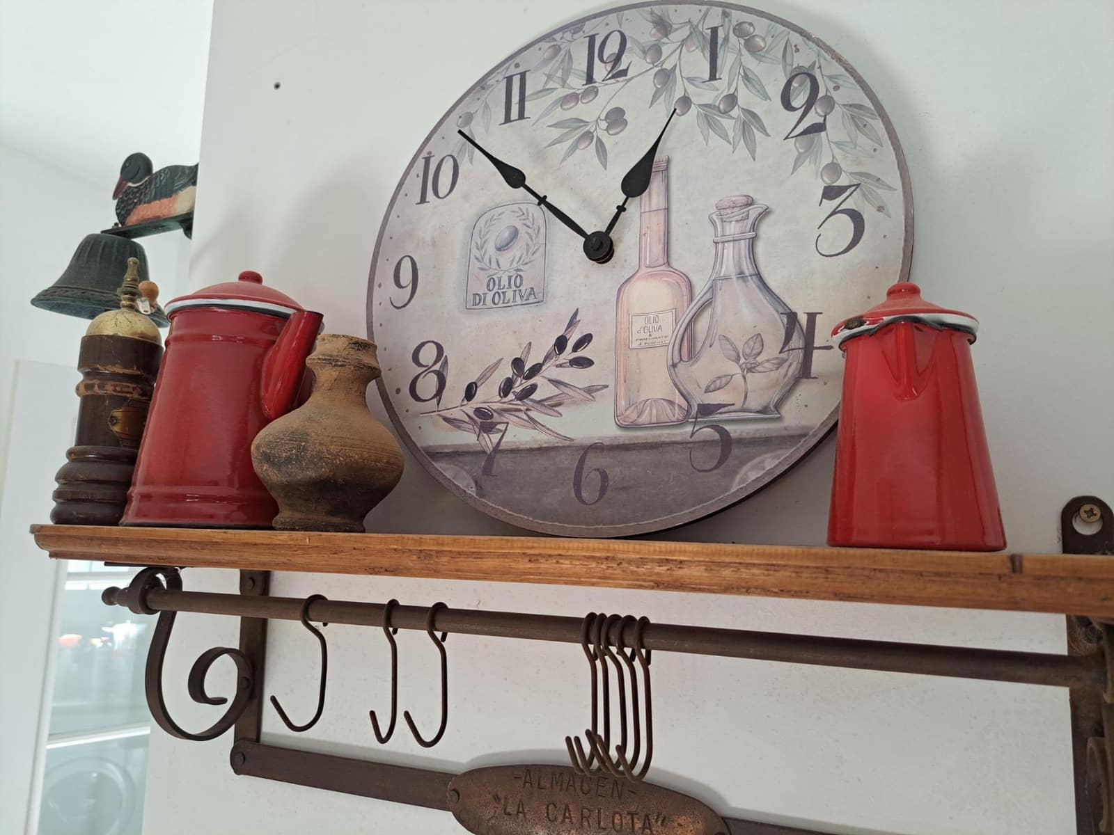 4 sovrum Villa till salu i Puig de Ros med pool garage - 1 060 000 € (Ref: 9296971)