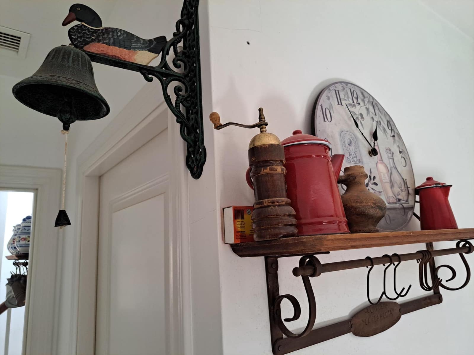 4 sovrum Villa till salu i Puig de Ros med pool garage - 1 060 000 € (Ref: 9296971)