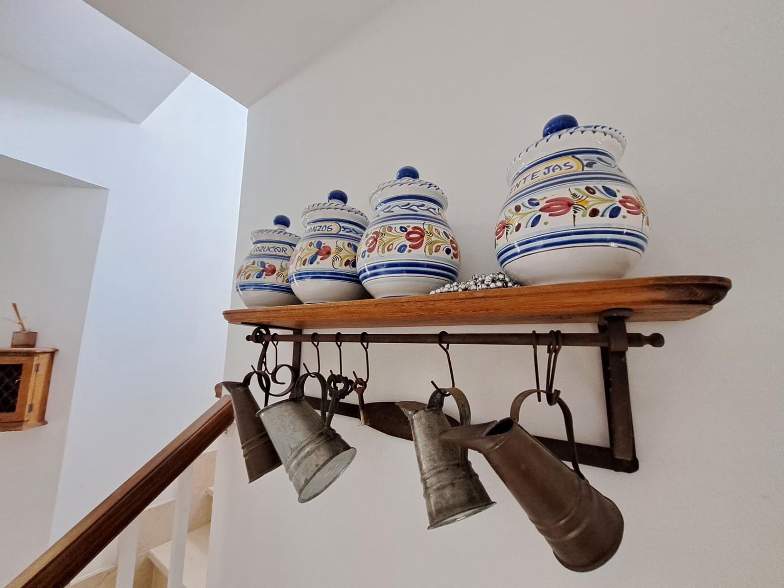 4 sovrum Villa till salu i Puig de Ros med pool garage - 1 060 000 € (Ref: 9296971)