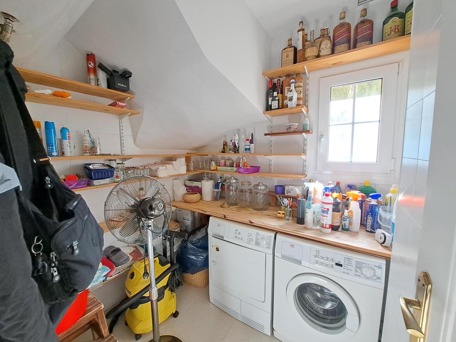 4 sovrum Villa till salu i Puig de Ros med pool garage - 1 060 000 € (Ref: 9296971)