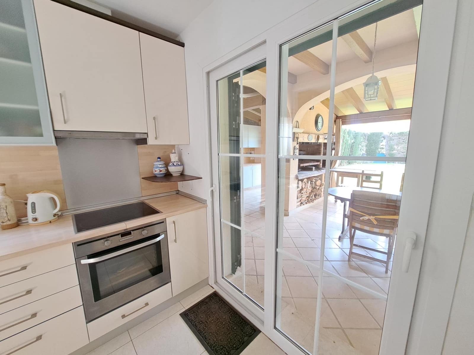 4 sovrum Villa till salu i Puig de Ros med pool garage - 1 060 000 € (Ref: 9296971)