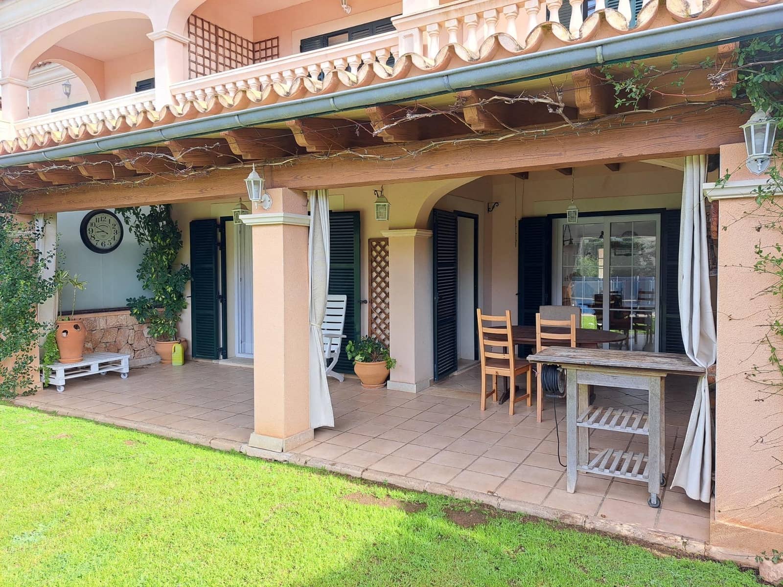 4 sovrum Villa till salu i Puig de Ros med pool garage - 1 060 000 € (Ref: 9296971)