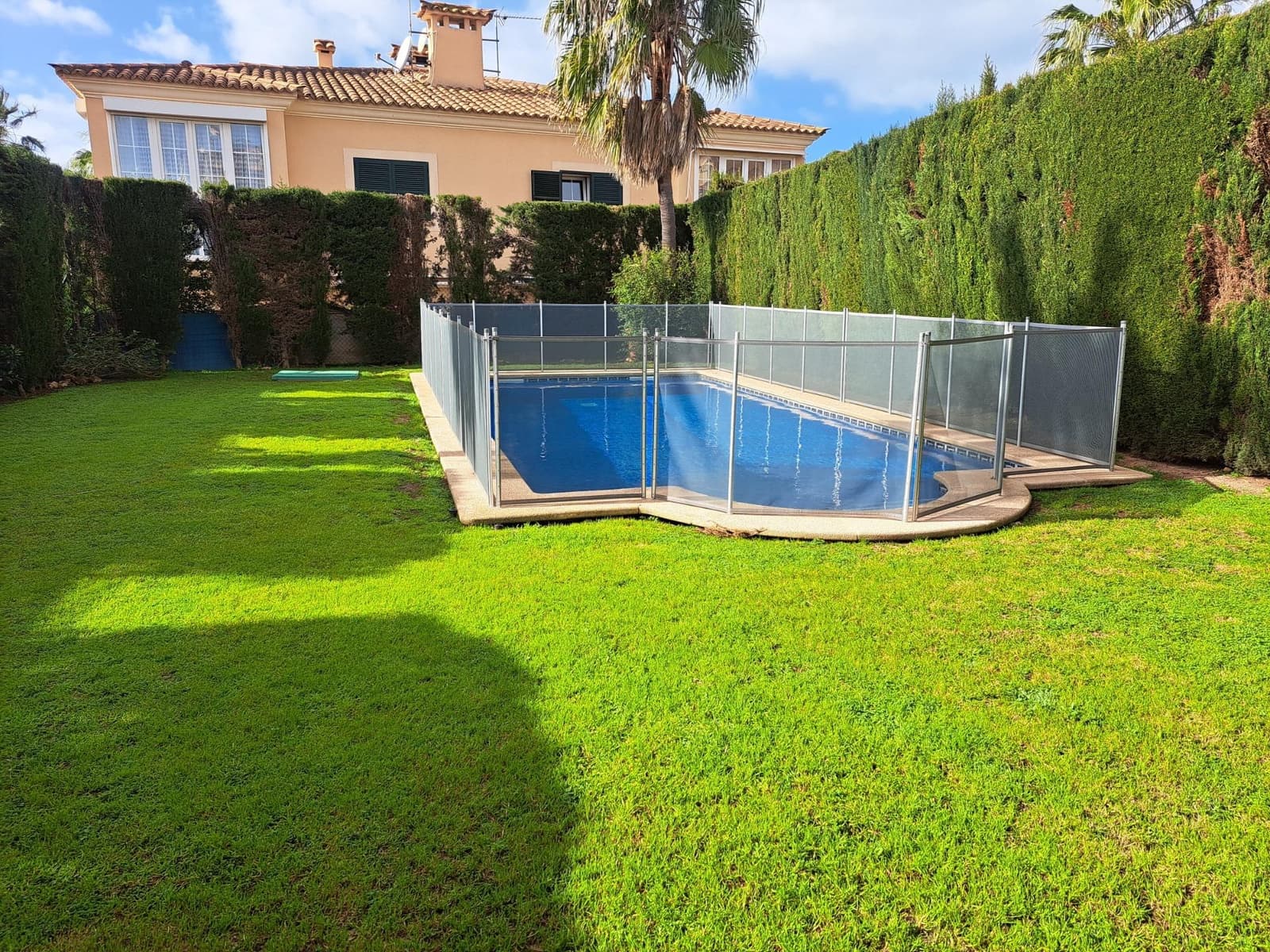 4 sovrum Villa till salu i Puig de Ros med pool garage - 1 060 000 € (Ref: 9296971)