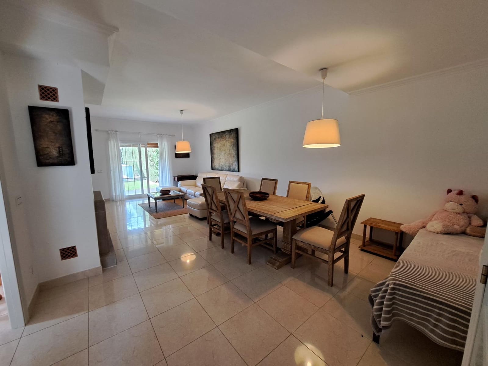 4 sovrum Villa till salu i Puig de Ros med pool garage - 1 060 000 € (Ref: 9296971)