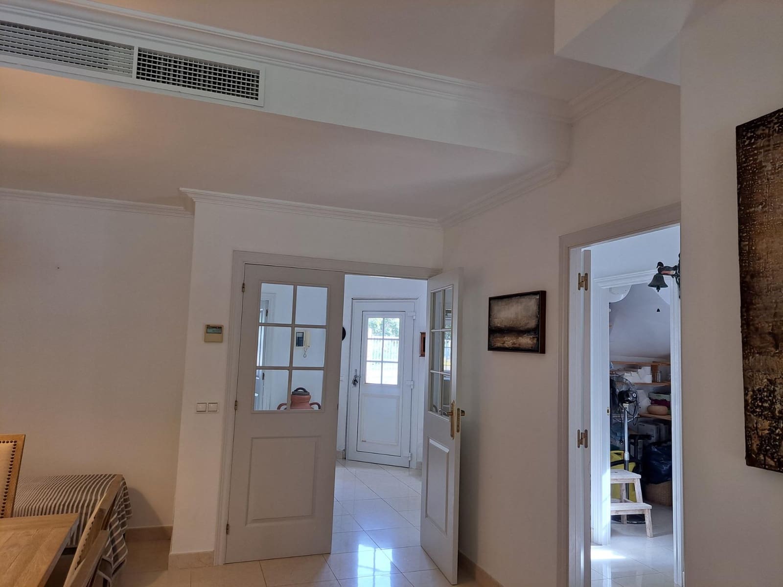 4 sovrum Villa till salu i Puig de Ros med pool garage - 1 060 000 € (Ref: 9296971)