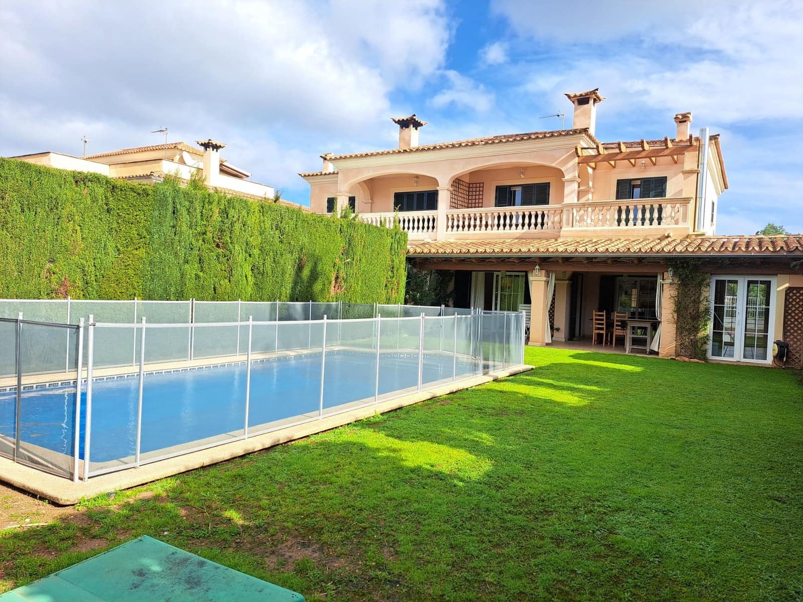 4 sovrum Villa till salu i Puig de Ros med pool garage - 1 060 000 € (Ref: 9296971)