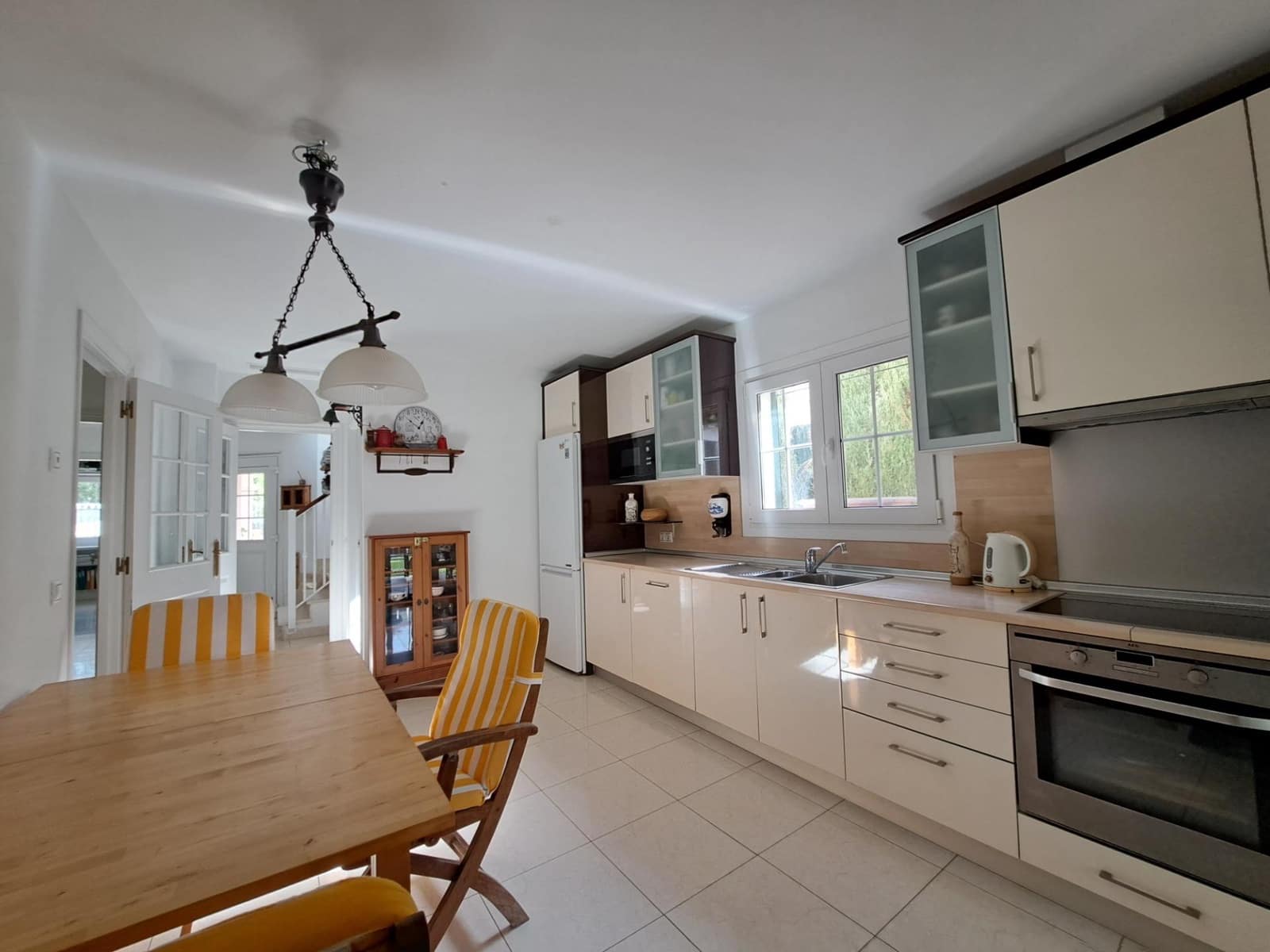 4 sypialnia Willa na sprzedaż w Puig de Ros z basenem garażem - 1 060 000 € (Ref: 9296971)