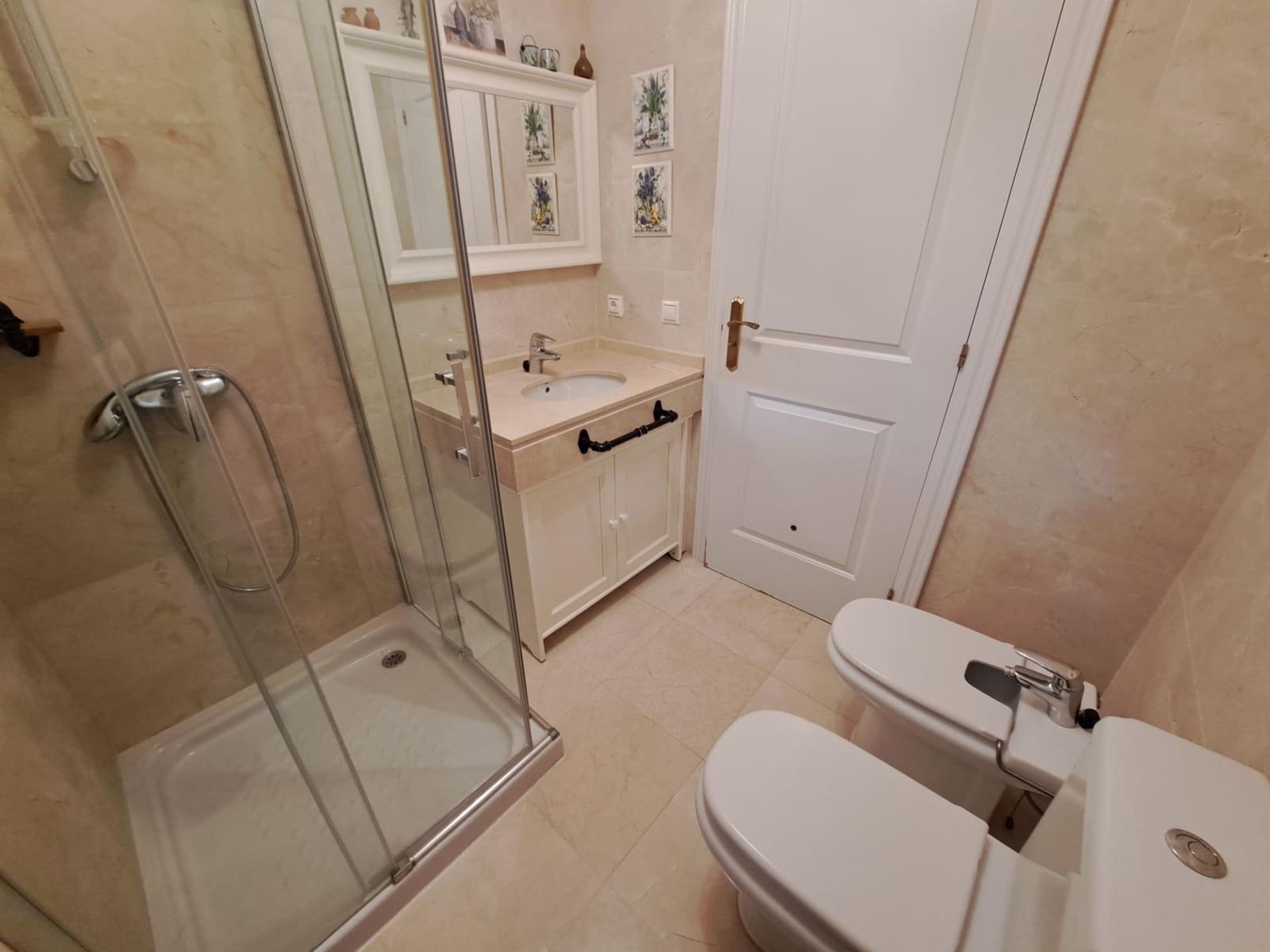 4 sypialnia Willa na sprzedaż w Puig de Ros z basenem garażem - 1 060 000 € (Ref: 9296971)