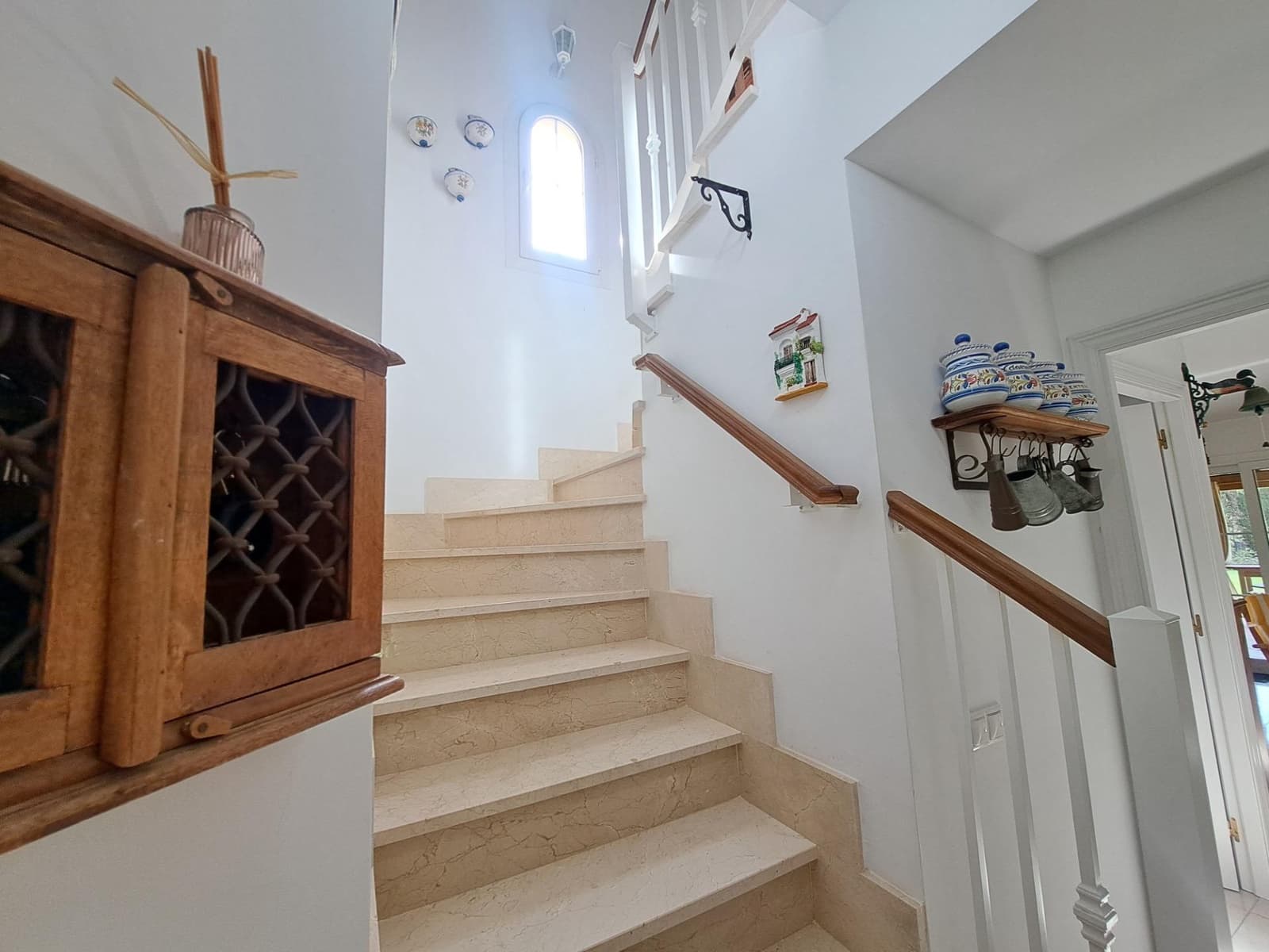 4 sypialnia Willa na sprzedaż w Puig de Ros z basenem garażem - 1 060 000 € (Ref: 9296971)