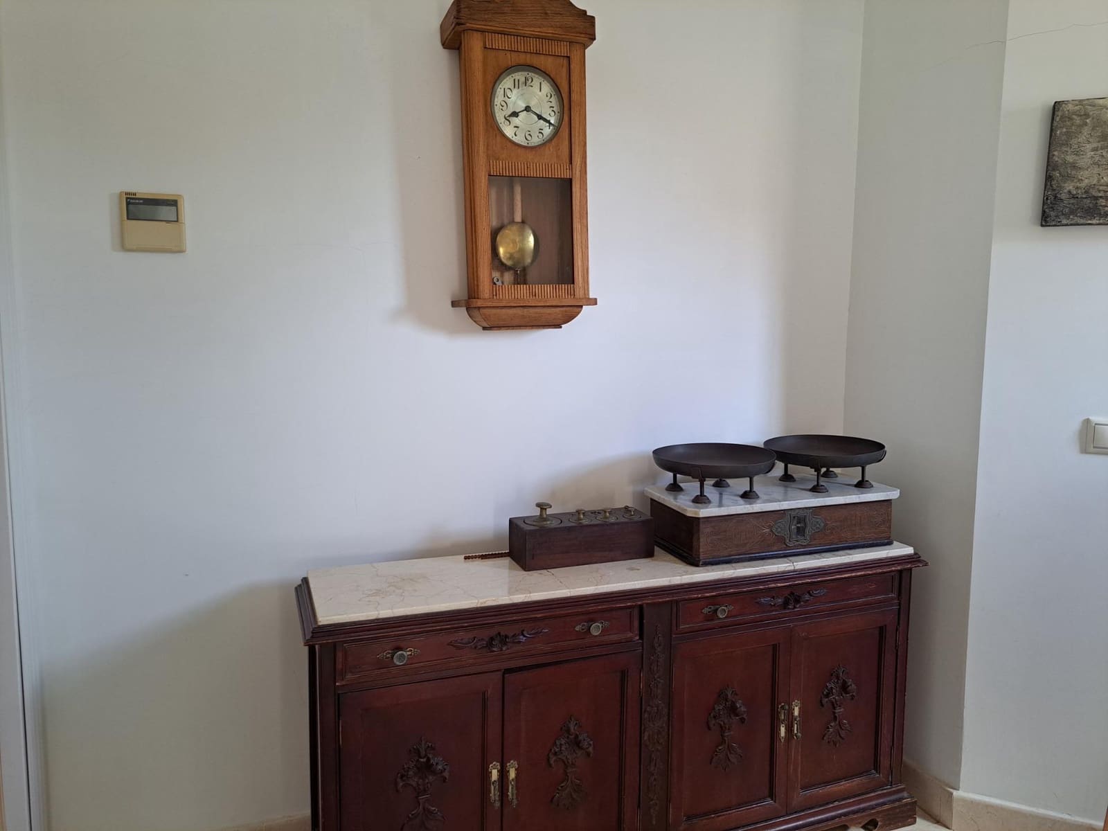 4 sypialnia Willa na sprzedaż w Puig de Ros z basenem garażem - 1 060 000 € (Ref: 9296971)