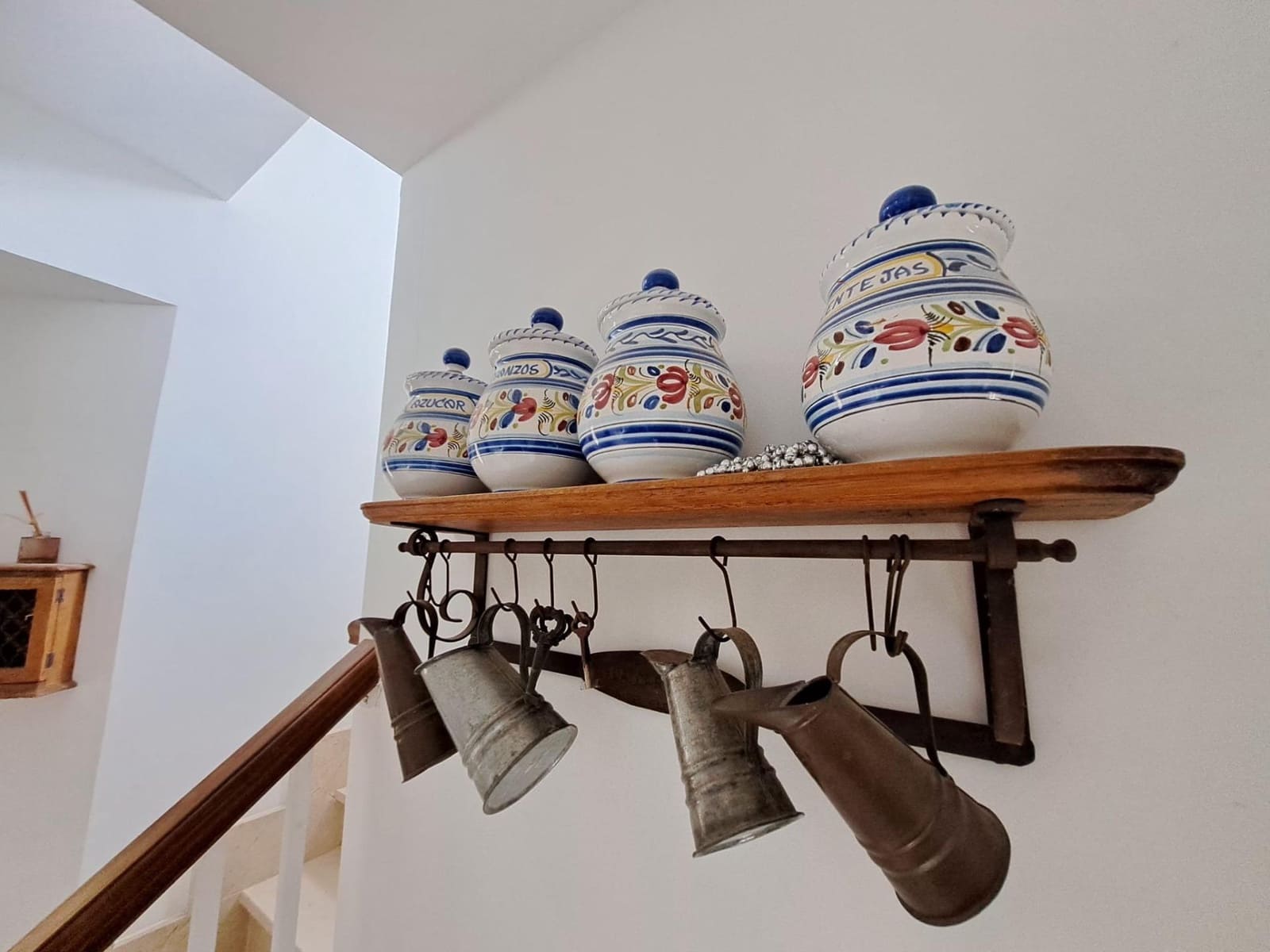 4 sypialnia Willa na sprzedaż w Puig de Ros z basenem garażem - 1 060 000 € (Ref: 9296971)