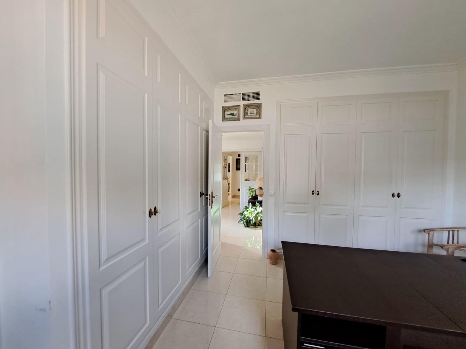 4 sypialnia Willa na sprzedaż w Puig de Ros z basenem garażem - 1 060 000 € (Ref: 9296971)