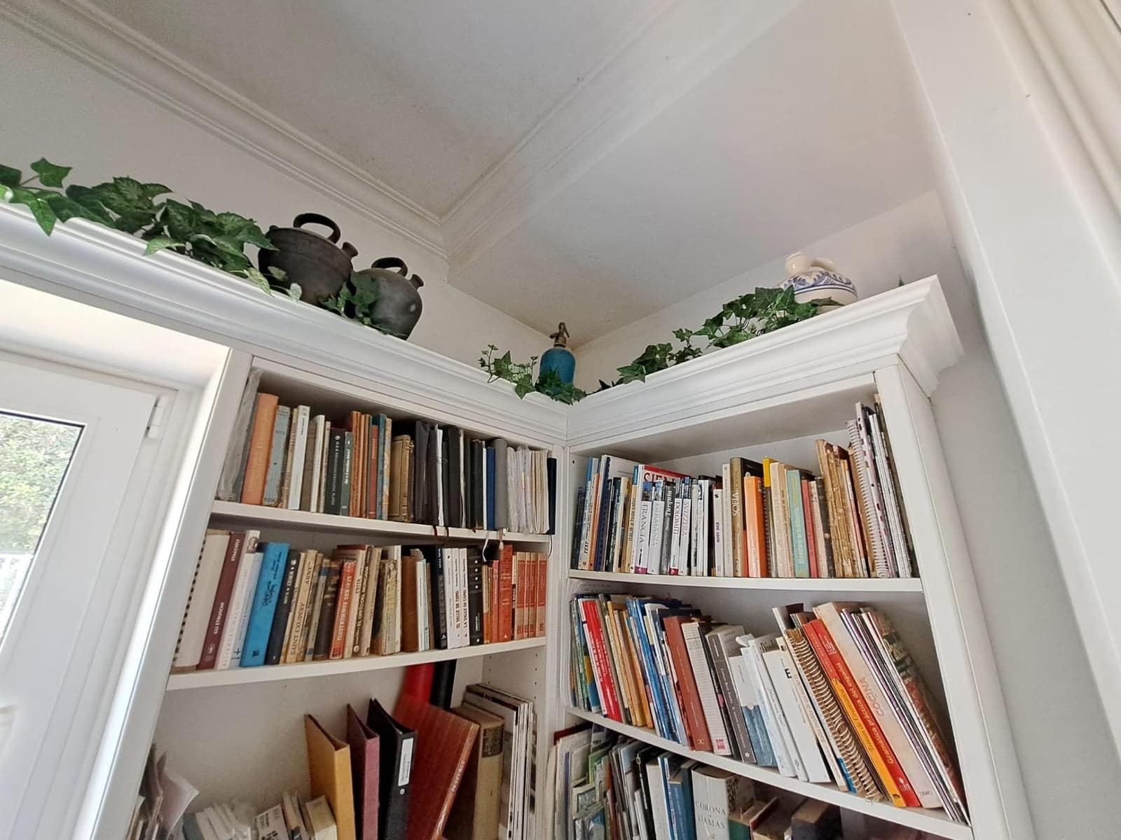 4 sypialnia Willa na sprzedaż w Puig de Ros z basenem garażem - 1 060 000 € (Ref: 9296971)