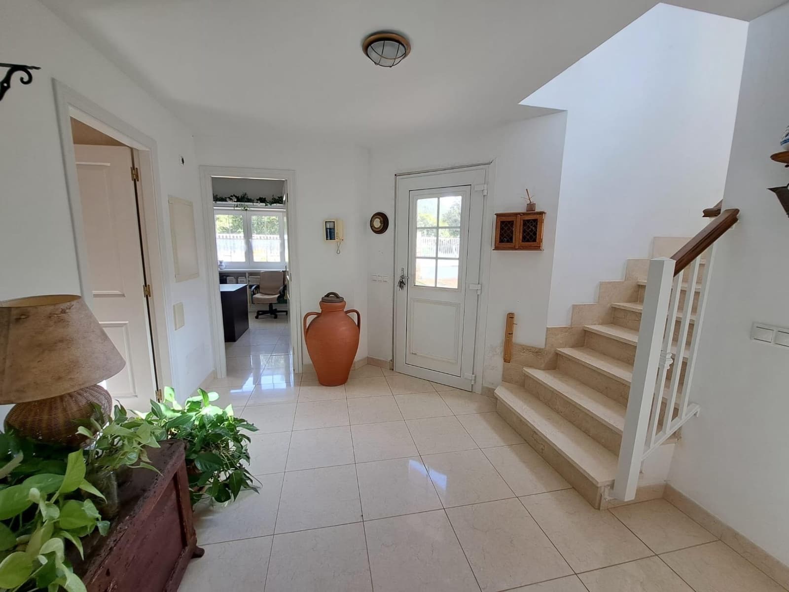 4 sypialnia Willa na sprzedaż w Puig de Ros z basenem garażem - 1 060 000 € (Ref: 9296971)