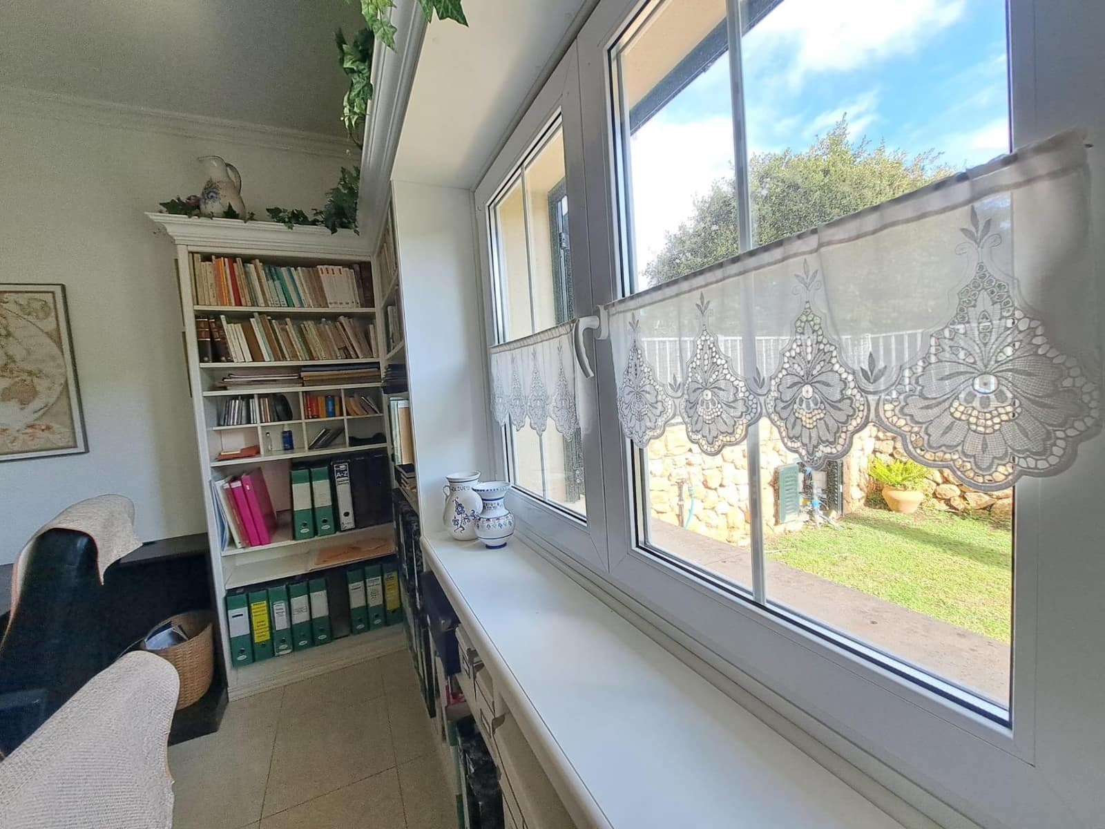 4 sypialnia Willa na sprzedaż w Puig de Ros z basenem garażem - 1 060 000 € (Ref: 9296971)