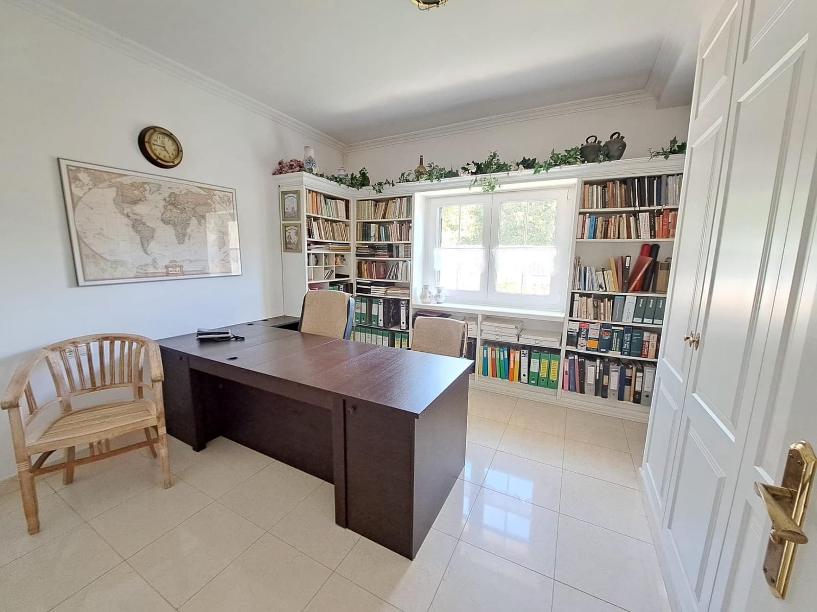 4 sypialnia Willa na sprzedaż w Puig de Ros z basenem garażem - 1 060 000 € (Ref: 9296971)