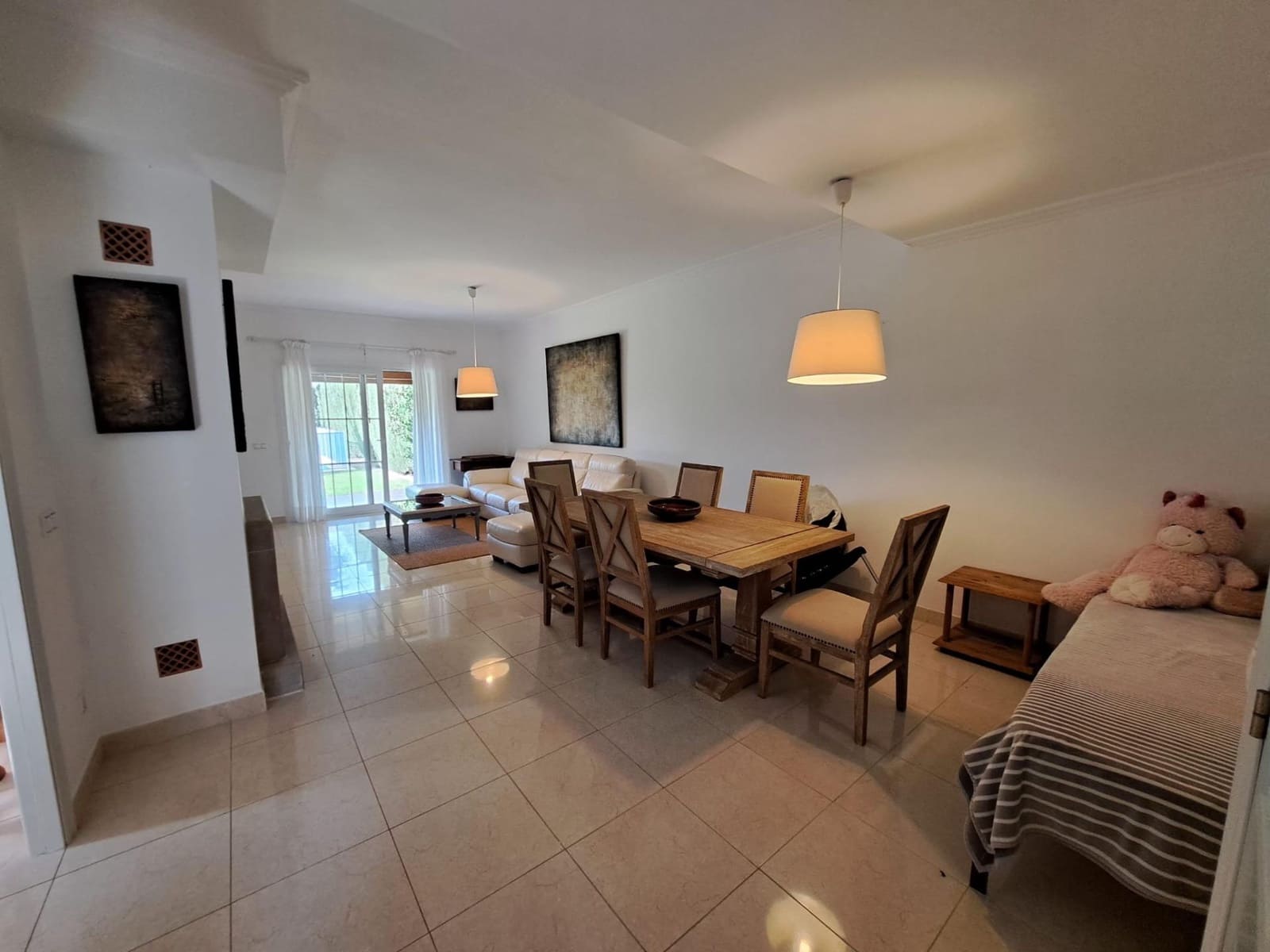 4 sypialnia Willa na sprzedaż w Puig de Ros z basenem garażem - 1 060 000 € (Ref: 9296971)