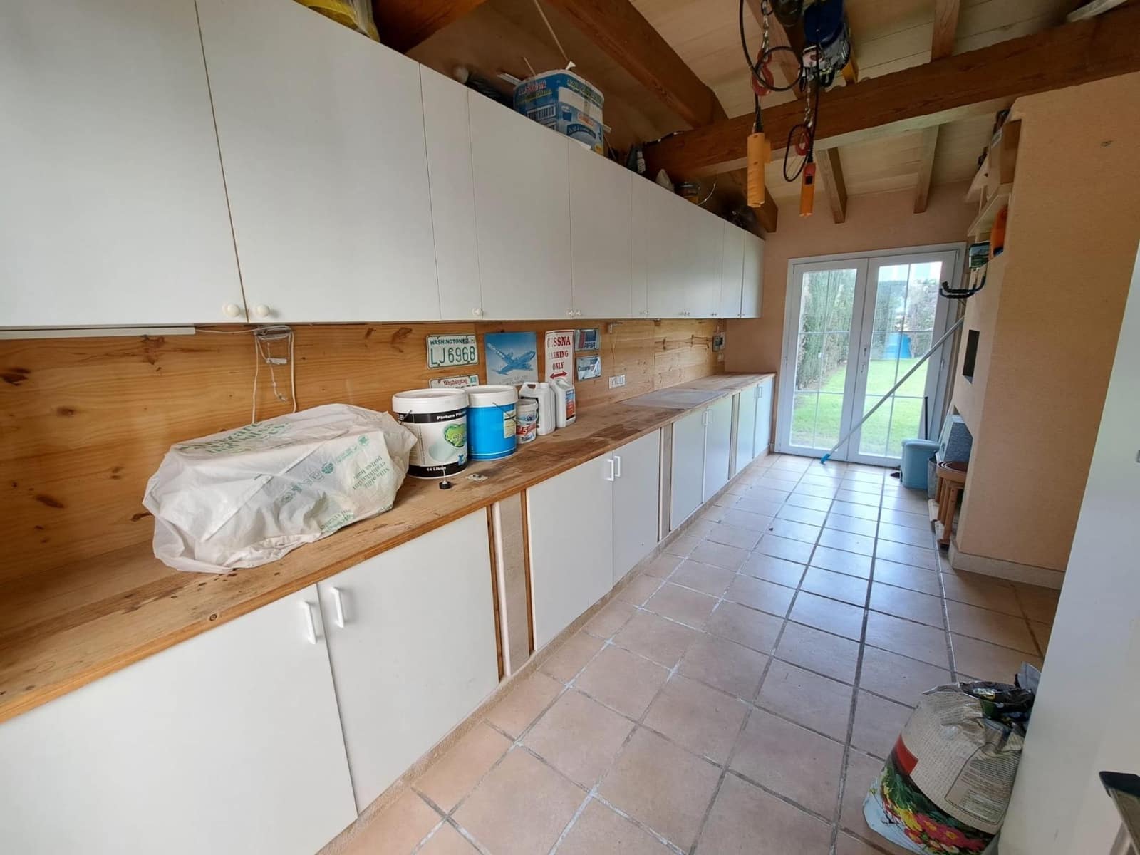 4 sypialnia Willa na sprzedaż w Puig de Ros z basenem garażem - 1 060 000 € (Ref: 9296971)