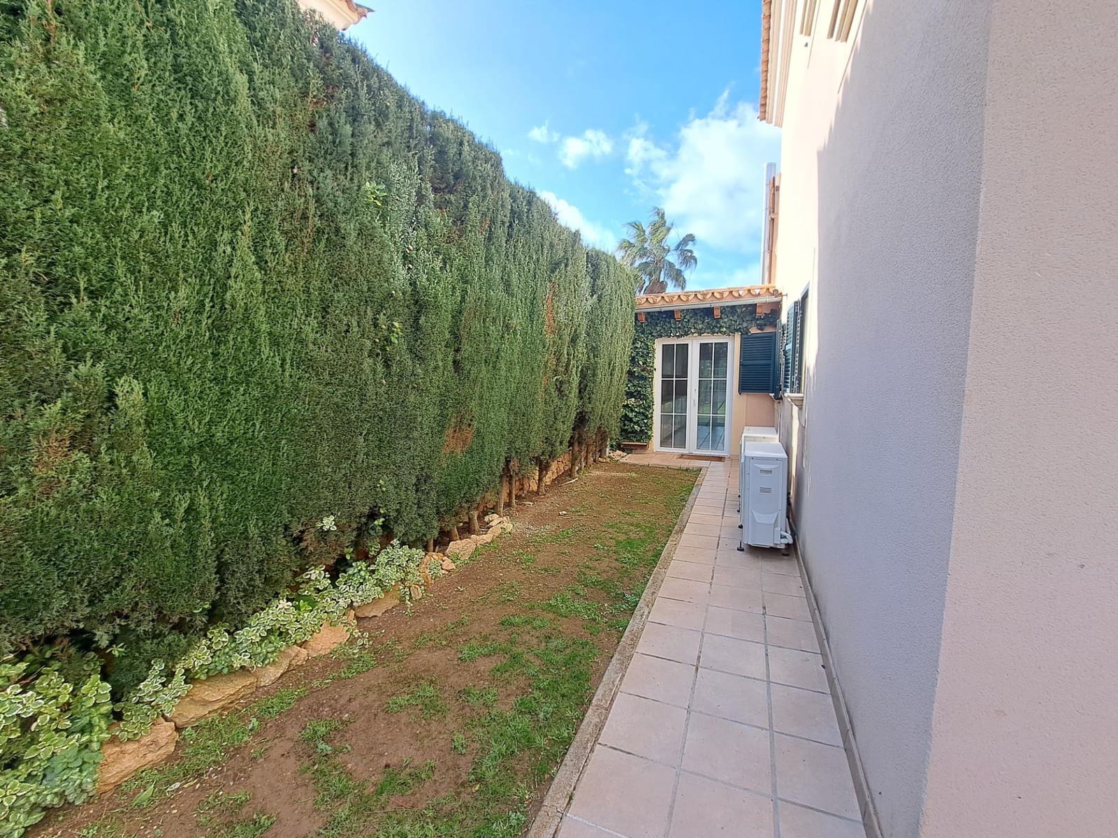 4 sypialnia Willa na sprzedaż w Puig de Ros z basenem garażem - 1 060 000 € (Ref: 9296971)