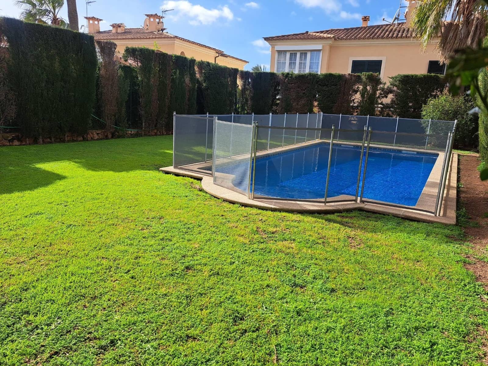 4 sypialnia Willa na sprzedaż w Puig de Ros z basenem garażem - 1 060 000 € (Ref: 9296971)