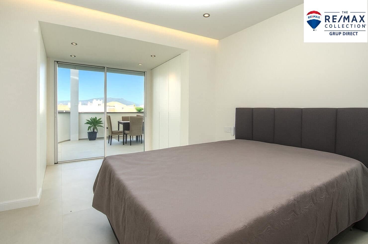 2 sovrum Takvåning till salu i Palma de Mallorca - 520 000 € (Ref: 9303619)