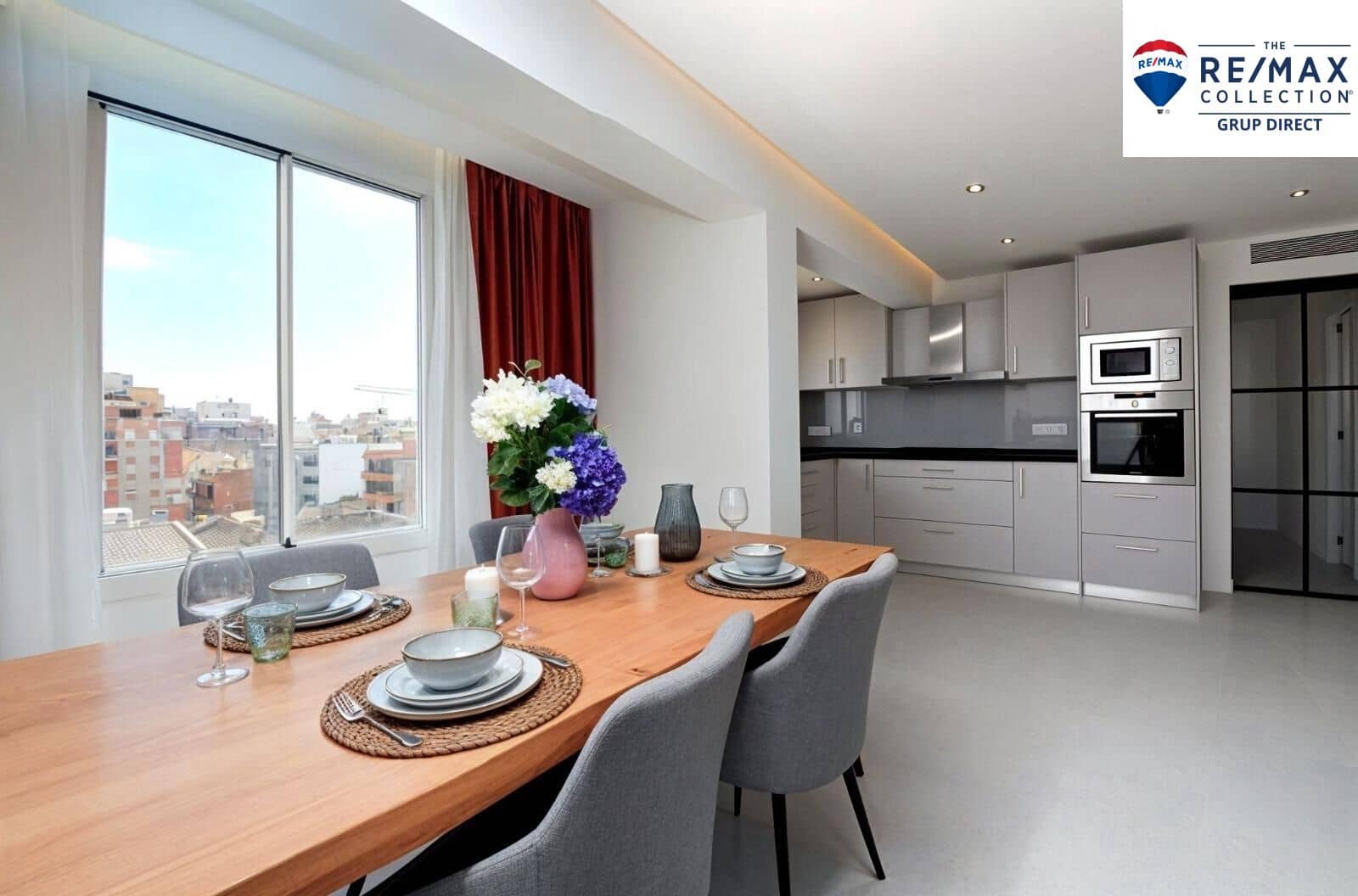 2 sovrum Takvåning till salu i Palma de Mallorca - 520 000 € (Ref: 9303619)