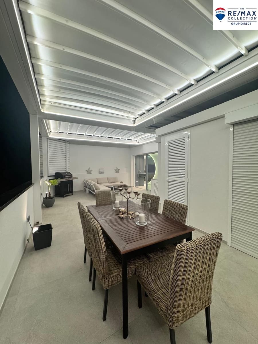 2 sovrum Takvåning till salu i Palma de Mallorca - 520 000 € (Ref: 9303619)