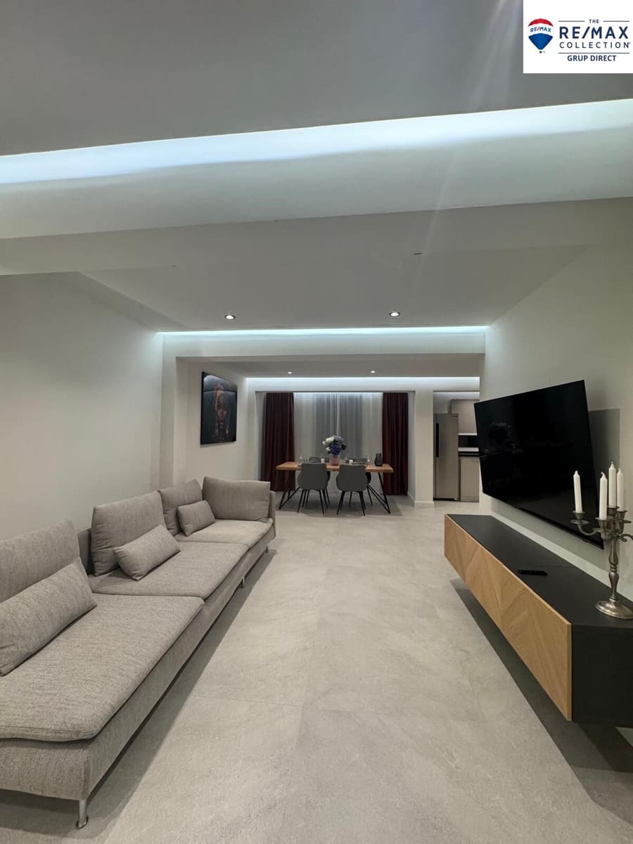 2 sovrum Takvåning till salu i Palma de Mallorca - 520 000 € (Ref: 9303619)