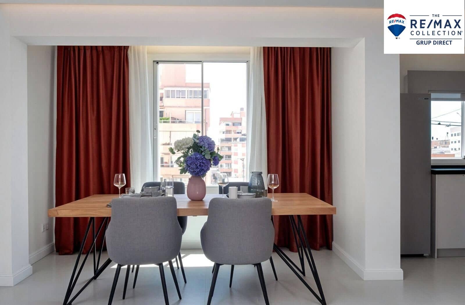 2 sovrum Takvåning till salu i Palma de Mallorca - 520 000 € (Ref: 9303619)