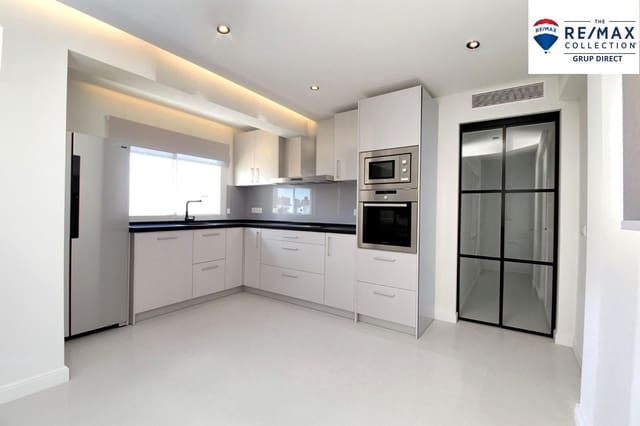 2 sovrum Takvåning till salu i Palma de Mallorca - 520 000 € (Ref: 9303619)