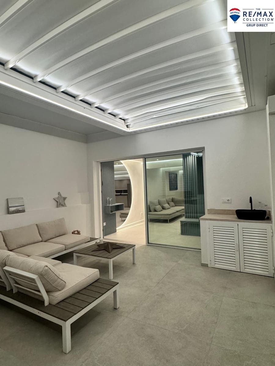 2 sovrum Takvåning till salu i Palma de Mallorca - 520 000 € (Ref: 9303619)