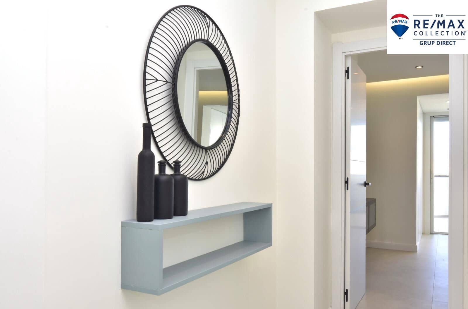 2 sovrum Takvåning till salu i Palma de Mallorca - 520 000 € (Ref: 9303619)