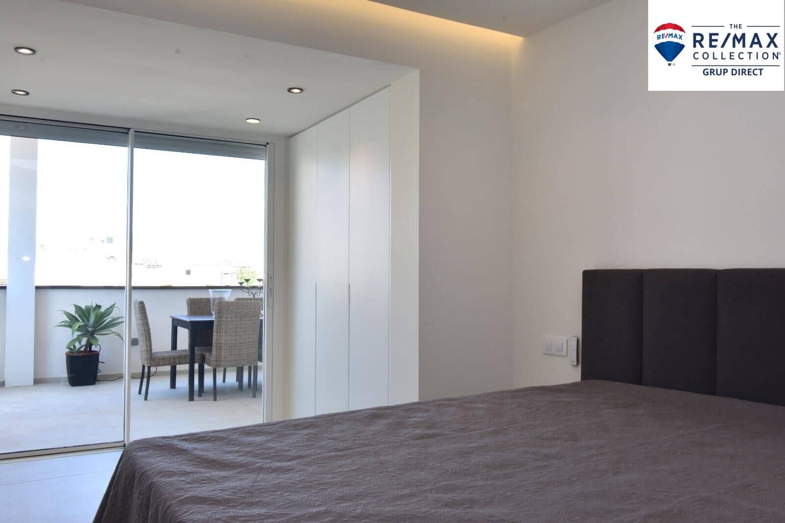 2 sovrum Takvåning till salu i Palma de Mallorca - 520 000 € (Ref: 9303619)