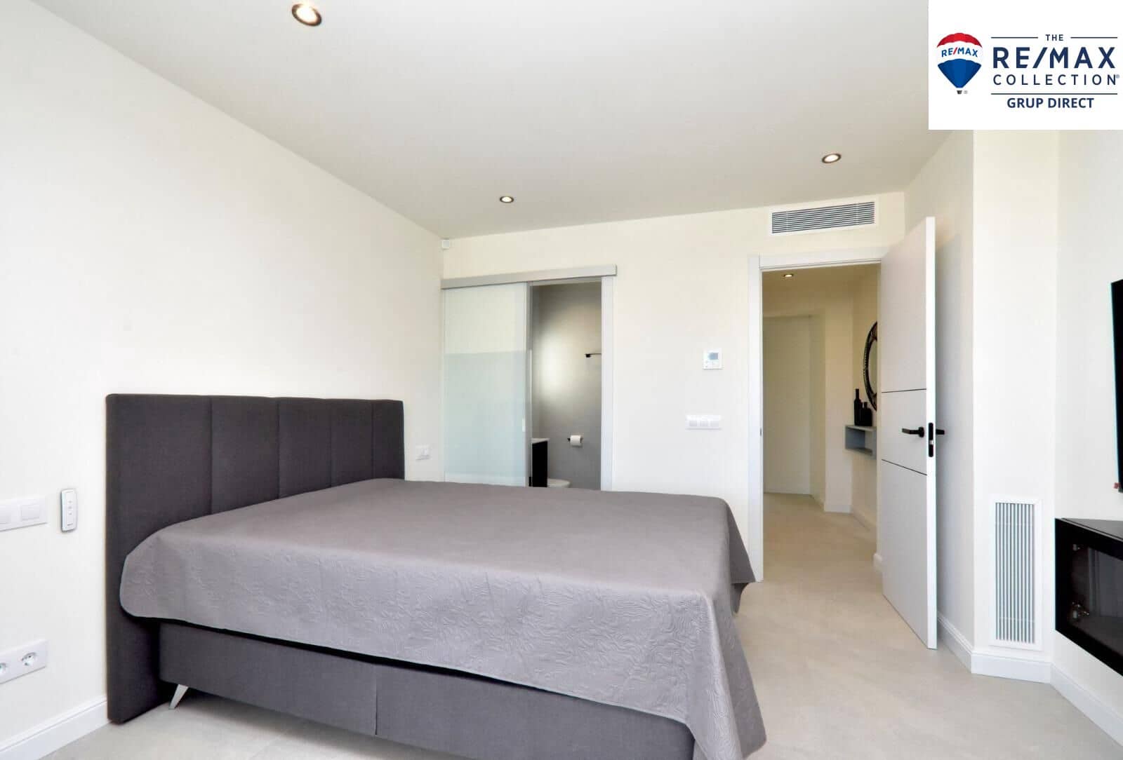 2 sovrum Takvåning till salu i Palma de Mallorca - 520 000 € (Ref: 9303619)