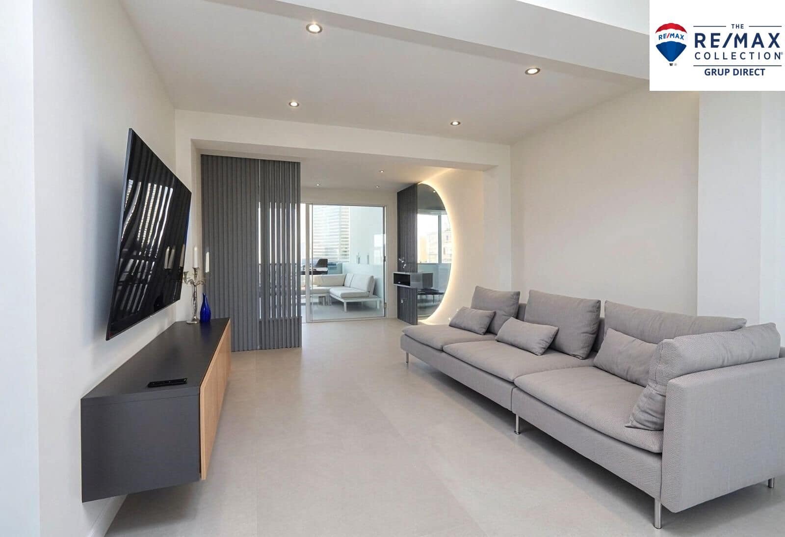 2 sovrum Takvåning till salu i Palma de Mallorca - 520 000 € (Ref: 9303619)