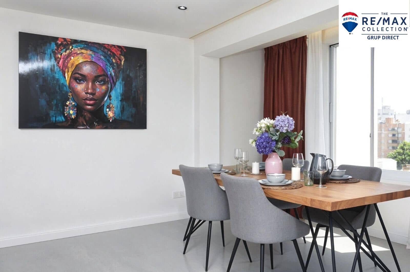 2 sovrum Takvåning till salu i Palma de Mallorca - 520 000 € (Ref: 9303619)