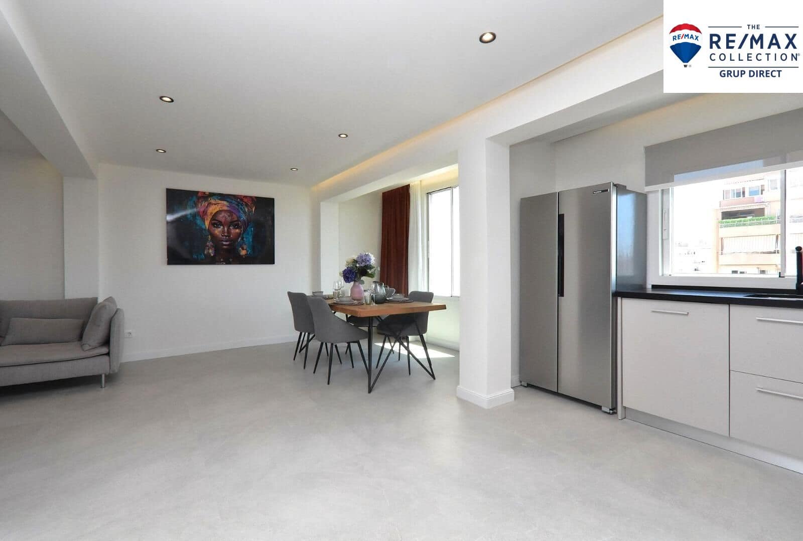 2 sovrum Takvåning till salu i Palma de Mallorca - 520 000 € (Ref: 9303619)