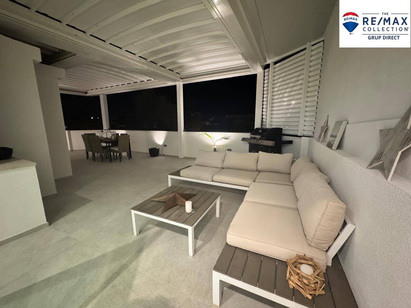 2 sovrum Takvåning till salu i Palma de Mallorca - 520 000 € (Ref: 9303619)