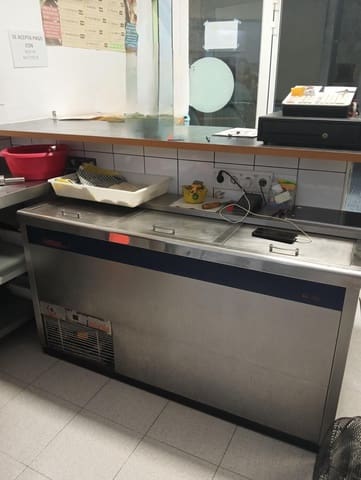 Negocio en Sant Llorenç des Cardassar en alquiler - 400 € (Ref: 9308596)