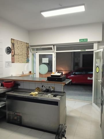 Negocio en Sant Llorenç des Cardassar en alquiler - 400 € (Ref: 9308596)