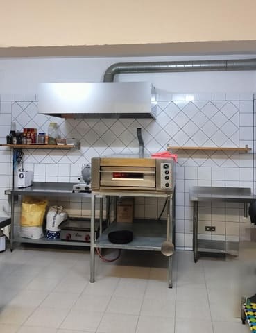 Negocio en Sant Llorenç des Cardassar en alquiler - 400 € (Ref: 9308596)