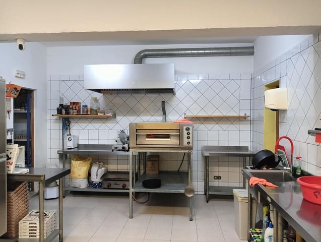 Negocio en Sant Llorenç des Cardassar en alquiler - 400 € (Ref: 9308596)