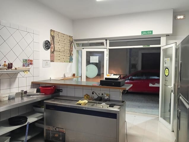 Negocio en Sant Llorenç des Cardassar en alquiler - 400 € (Ref: 9308596)