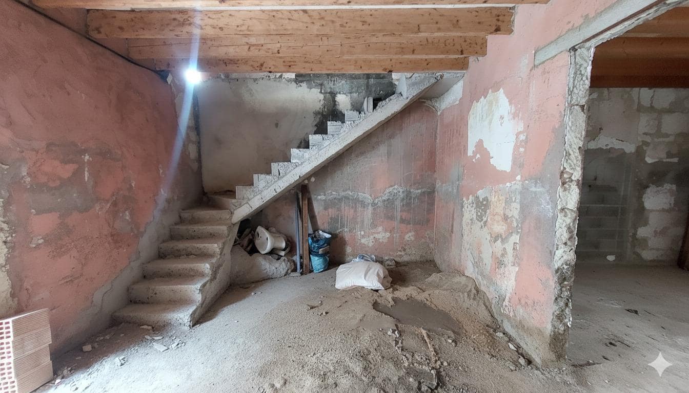 5 bedroom Apartment for sale in Manacor - € 380,000 (Ref: 9310961)